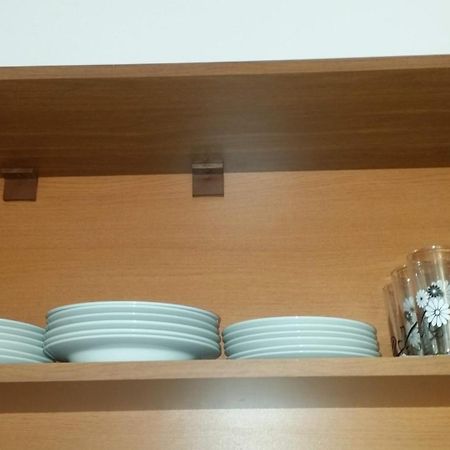 Orange Residence ساني بيتش المظهر الخارجي الصورة