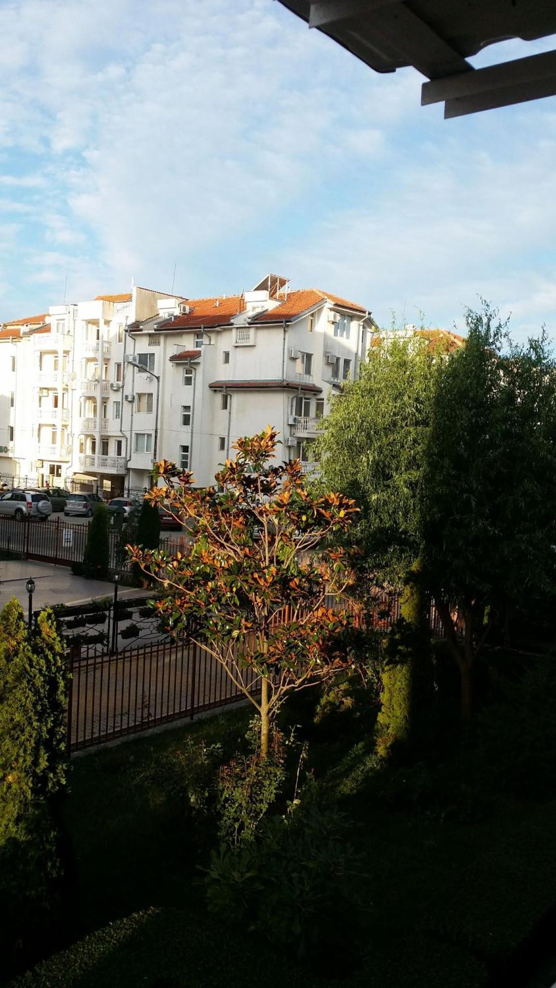Orange Residence ساني بيتش المظهر الخارجي الصورة
