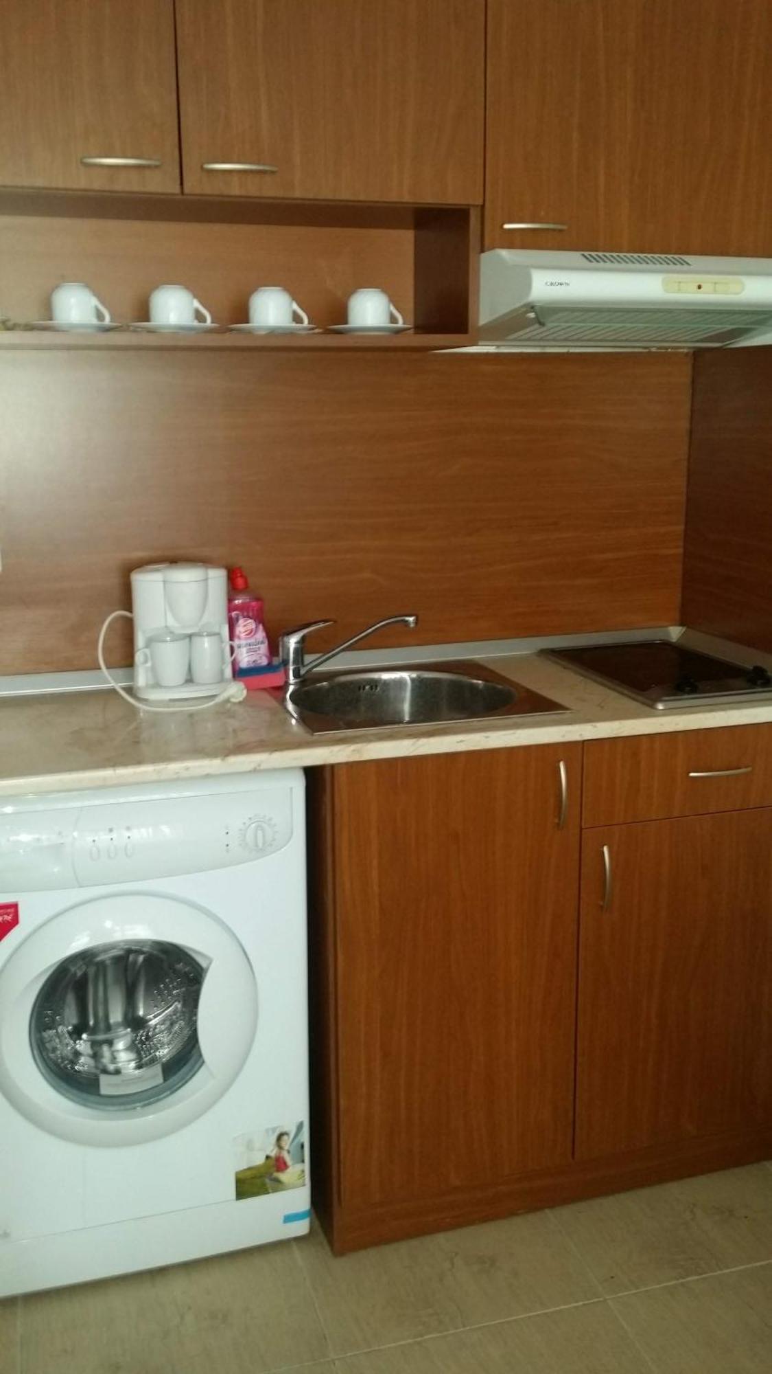 Orange Residence ساني بيتش المظهر الخارجي الصورة